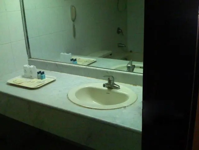 Shenzhen Jin Hu Hotel