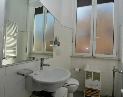 Penthouse Apartment With Terrace Close To Vatican