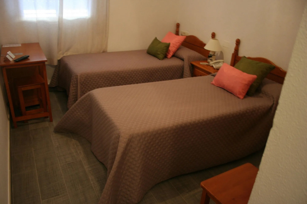 Hotel Nuro
