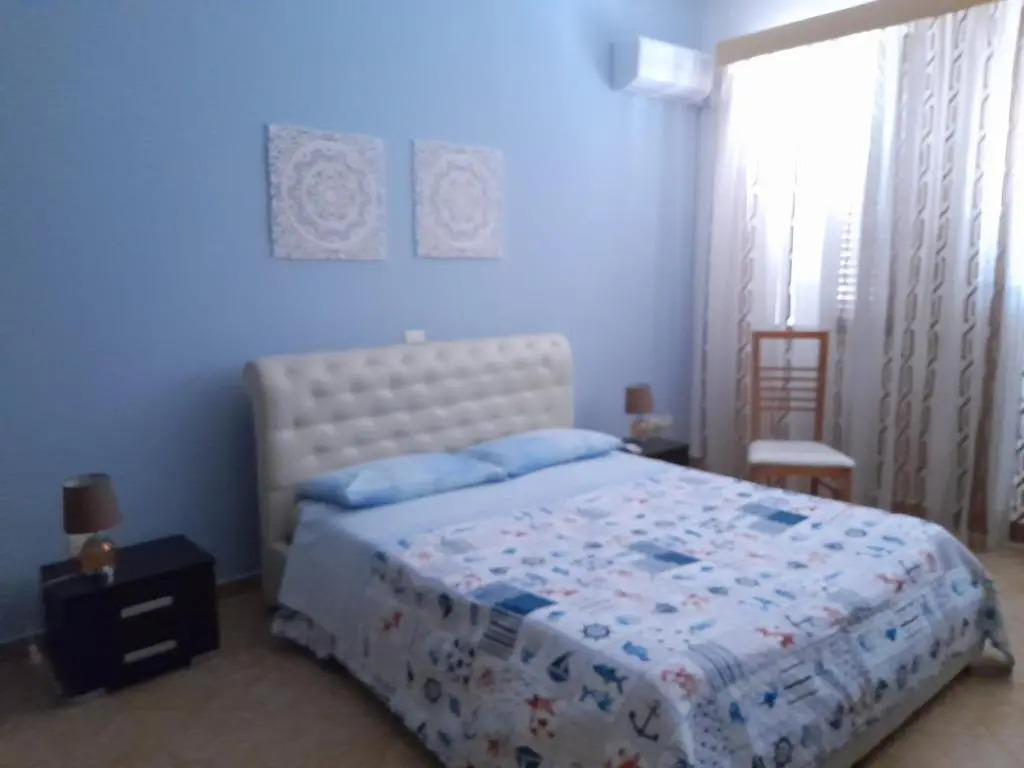 I Faraglioni B&B