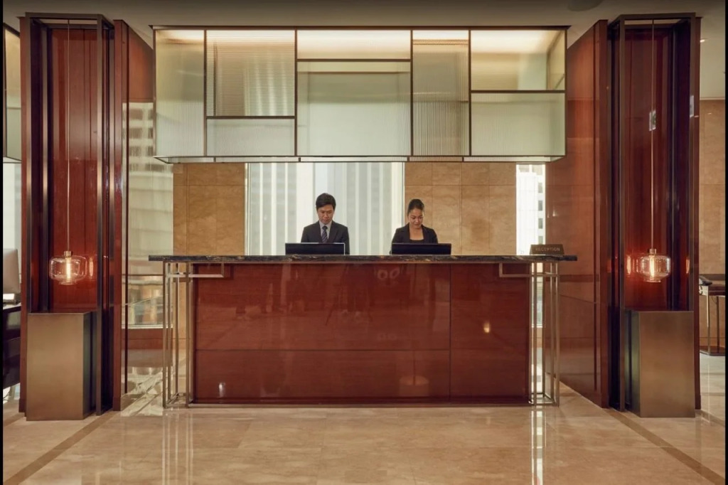 Crown Park Hotel Seoul Myeongdong