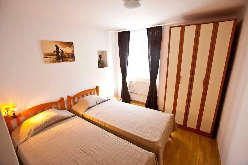 Apartment Spalatin