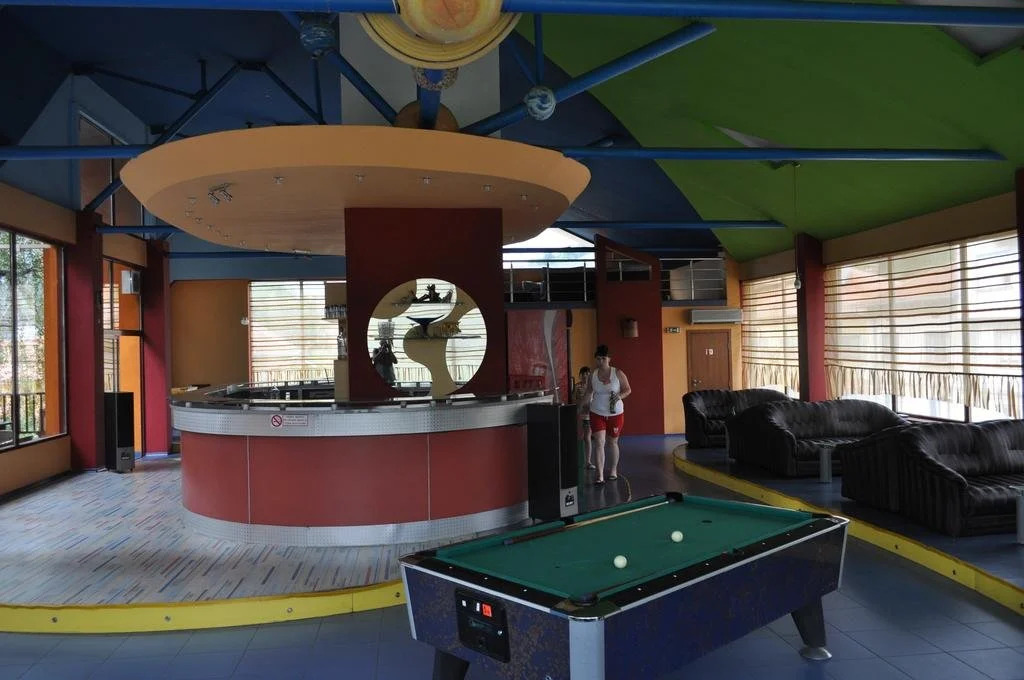 Hotel Maxim