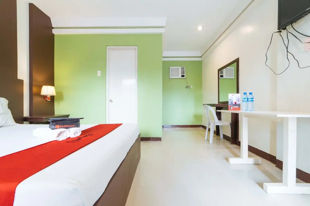 Reddoorz Near Labangal General Santos