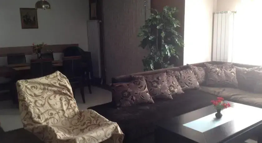 Nadejda Vacation House