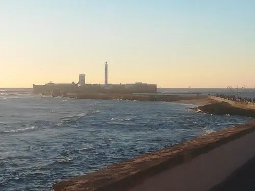 Apartamento Santo Tomás