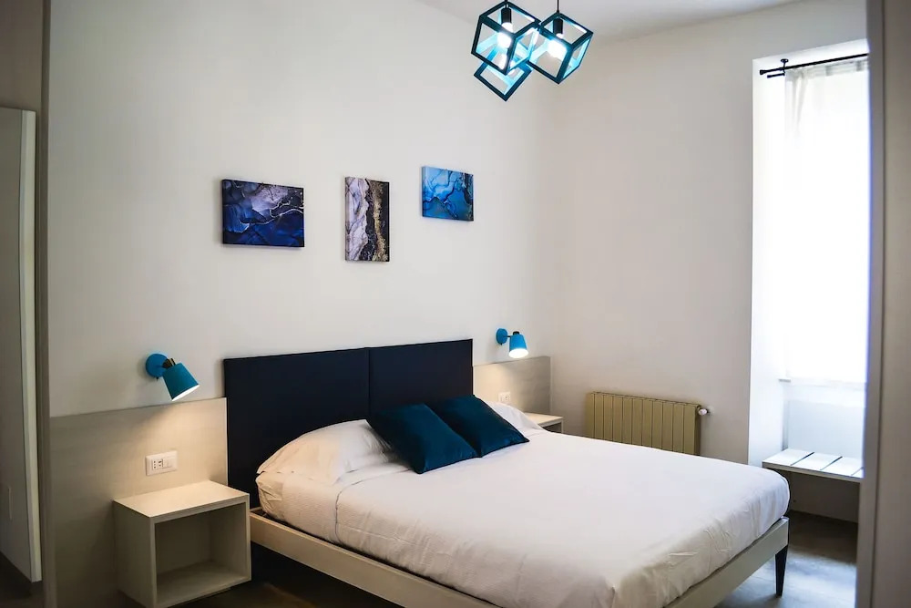 Lele Rooms Termini