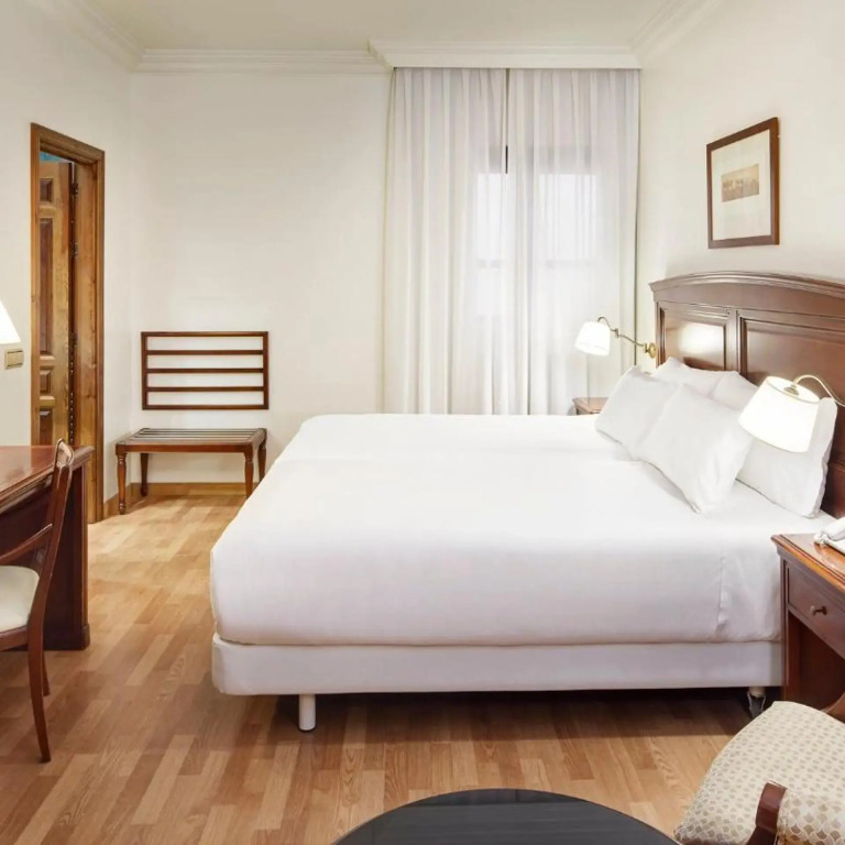 Sercotel Palacio de los Gamboa