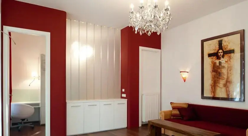 Romeoapartment 1060