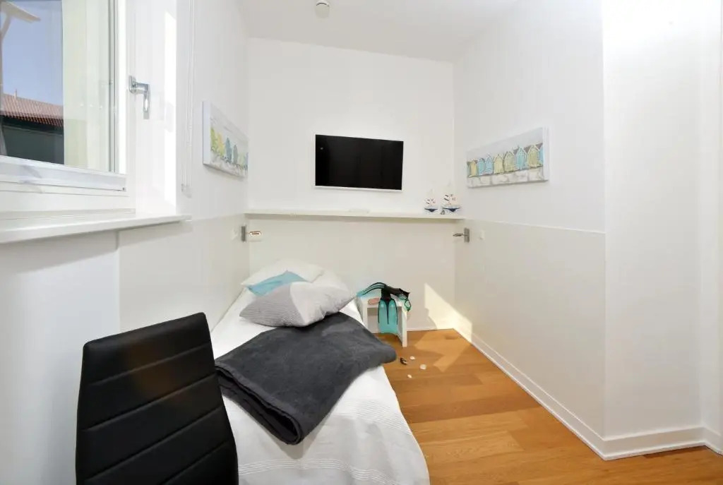 Suite Meersinn