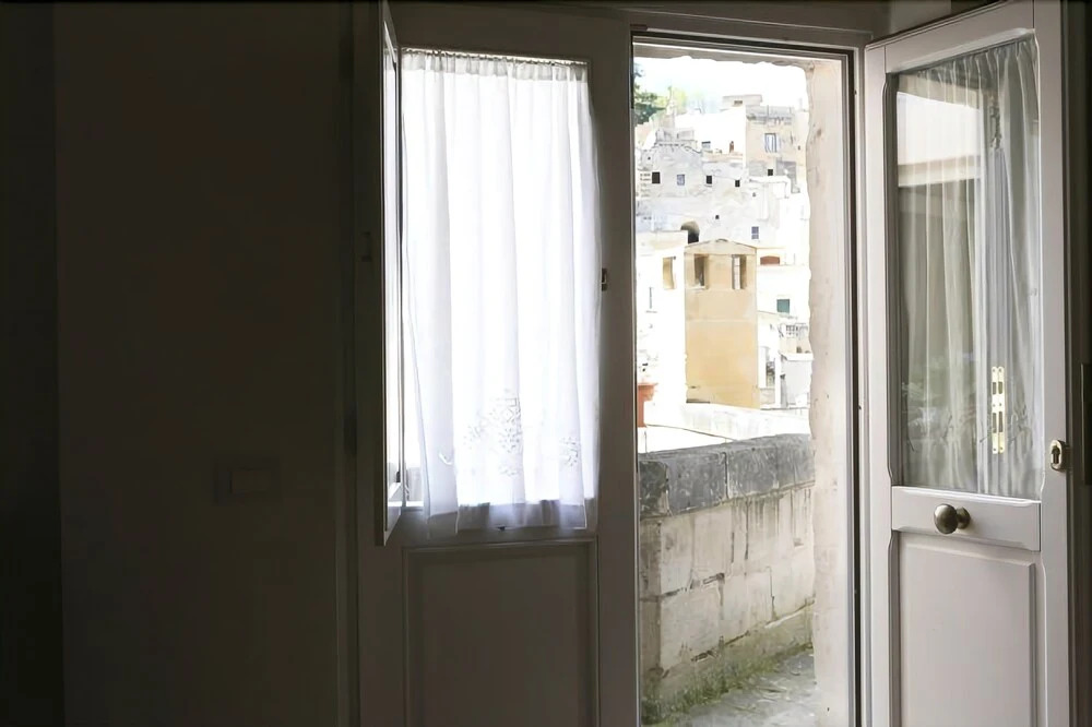 Residence Sassi San Gennaro