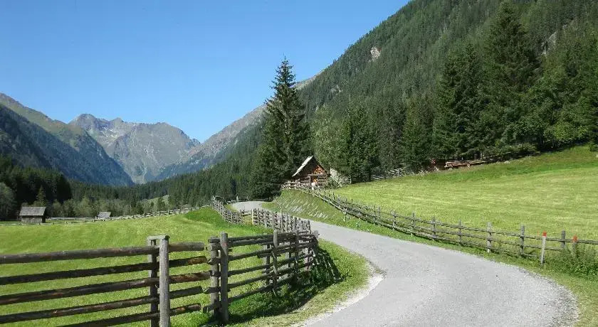 Ferienhaus Anni