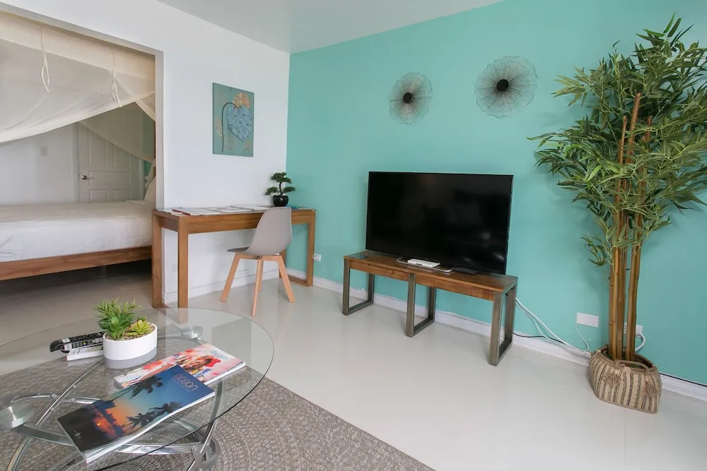 EL Zafiro Boutique Hotel