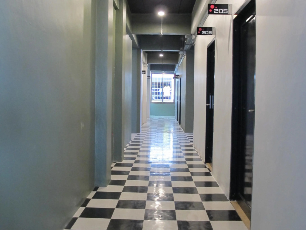 The Bed Hatyai