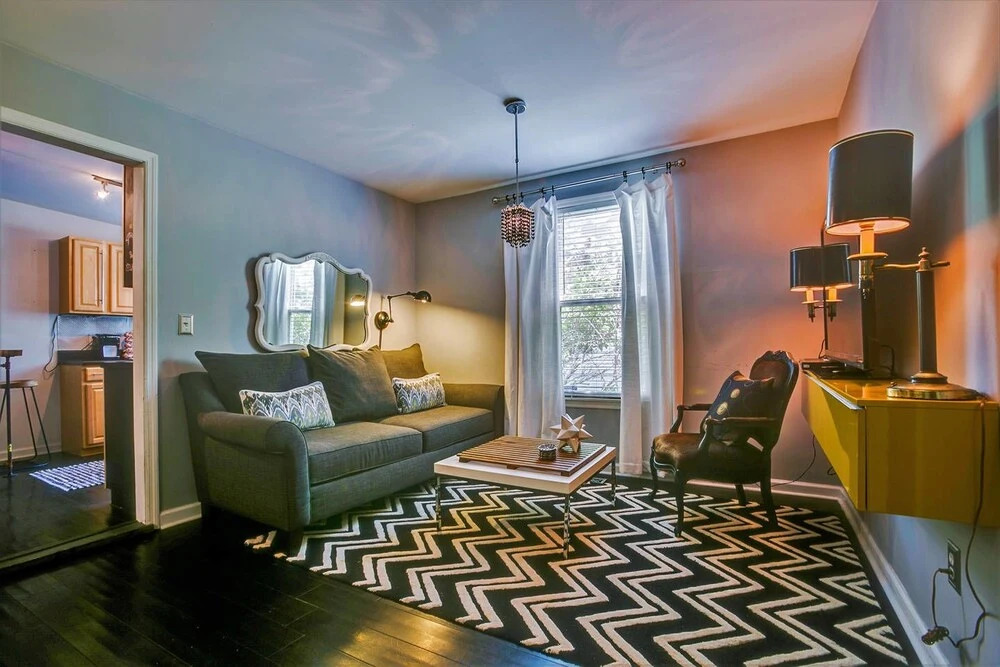 Germantown 3br/2ba Near Downtown by Domio