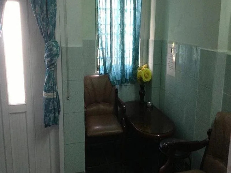 Bach Mai Hotel