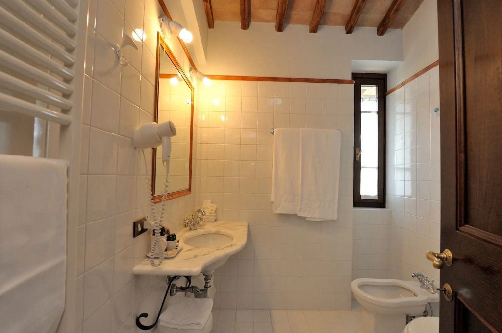 Ripa Relais Colle Del Sole
