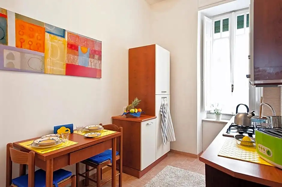 Opera Inn Suites - Rooms and Apartments