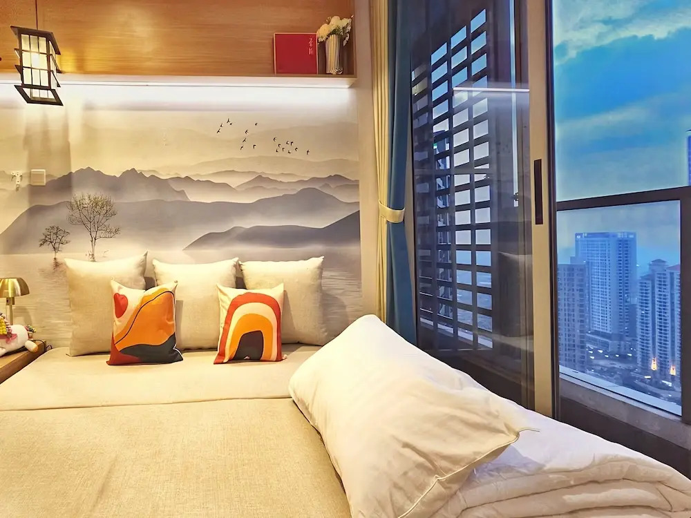 Taman Anggrek Residences By SanLiving - 2BR - near Mall
