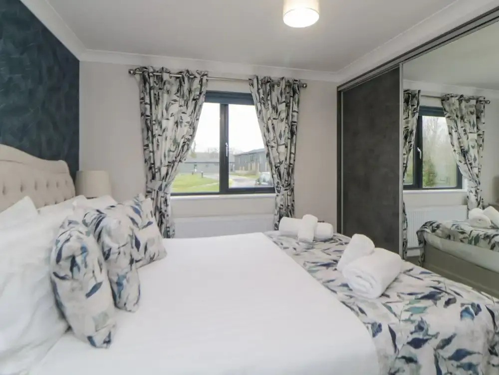 Meadow Lodge