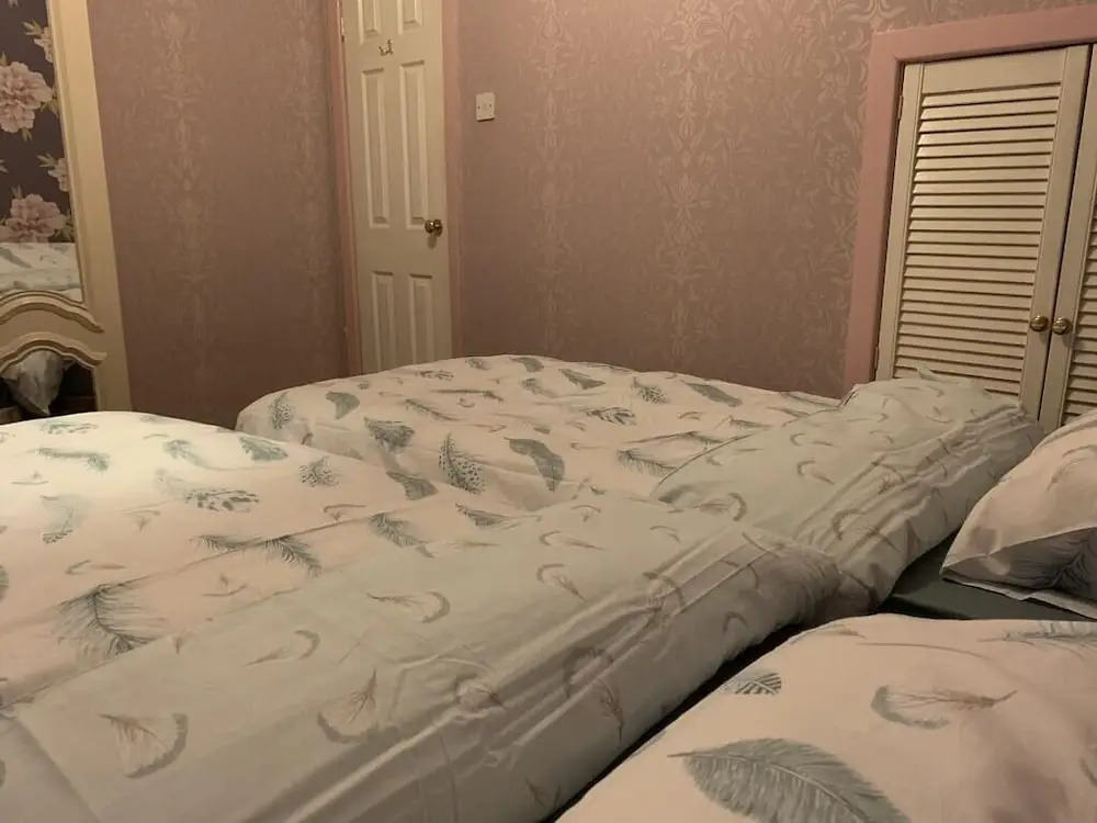 Cosy Moston Apartment M40