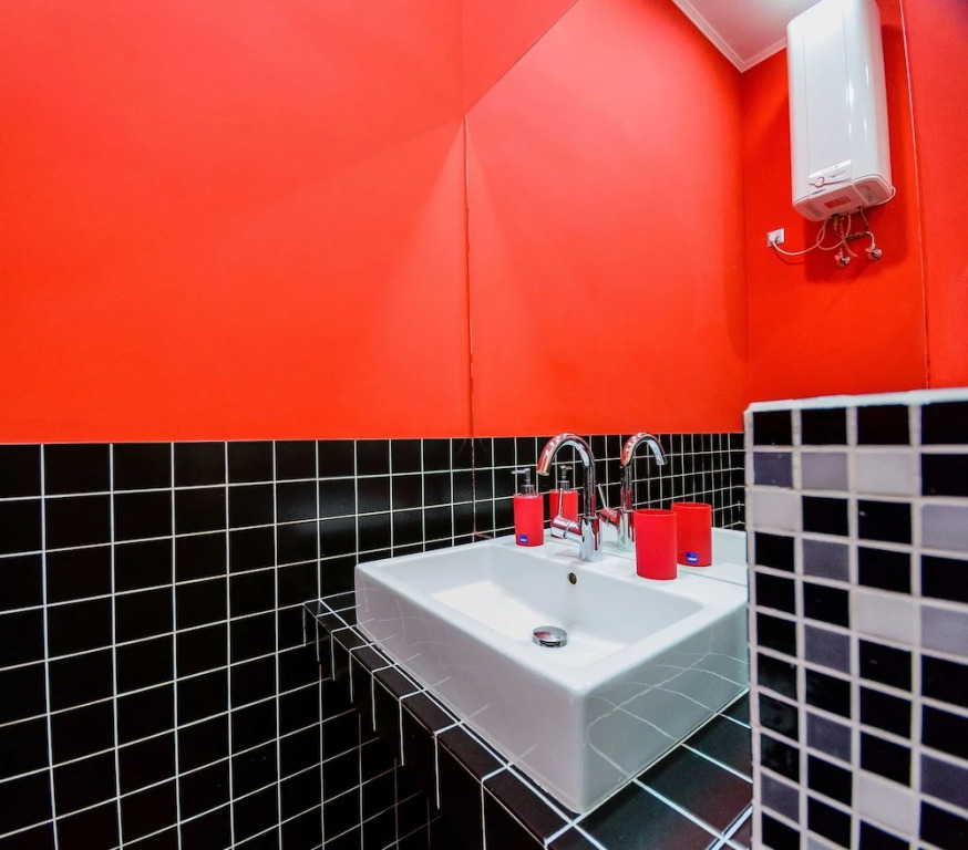Апартаменты Partner Guest House Шевченко