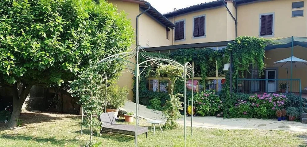 La Felicina, Accademia con Albergo - Mugello