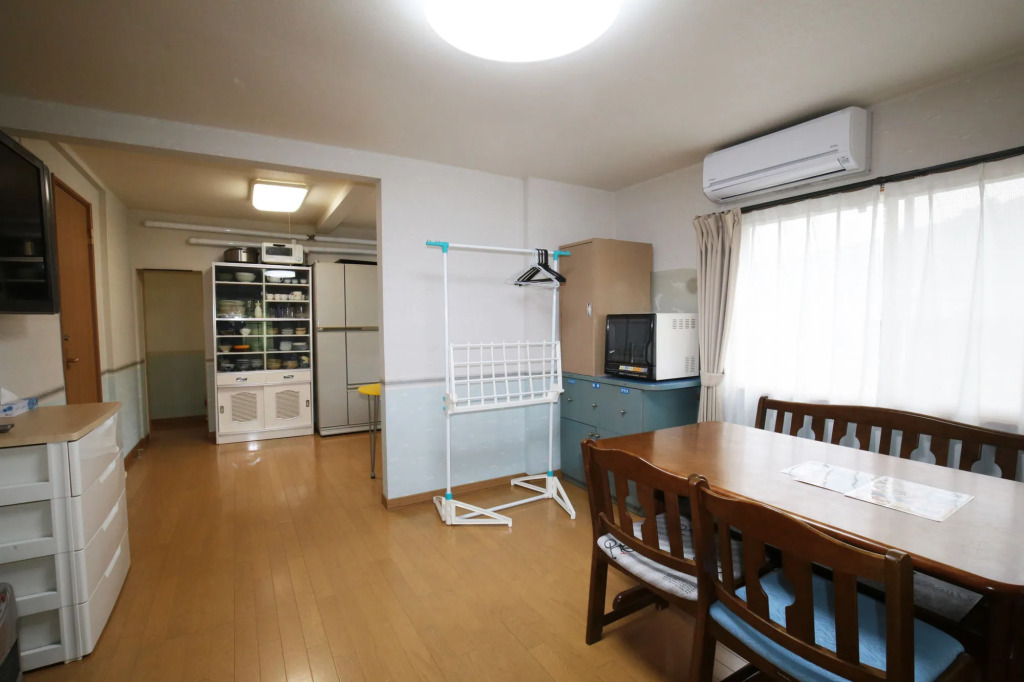 Iruka Hotel
