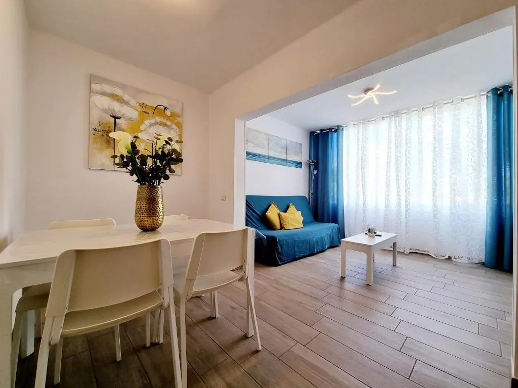 Apartamento Luca 05 en Playa Roca