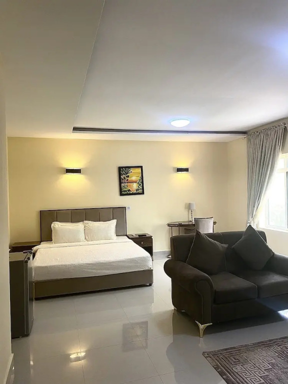 Golden Alpine Hotel and Resort