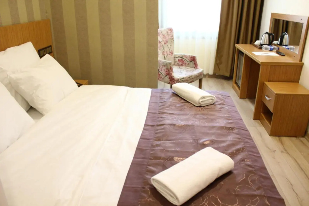 Melidium Hotel