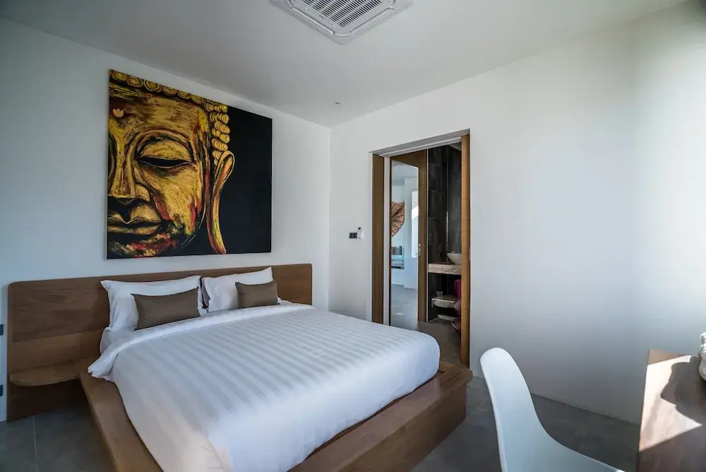 Cocoon villas by Lofty