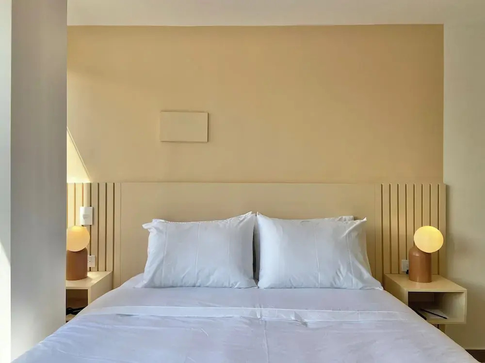 Oliving in Laureles by Wynwood House