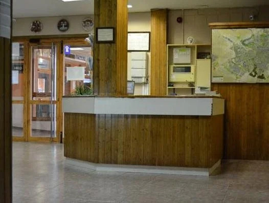 Hotel Rausan