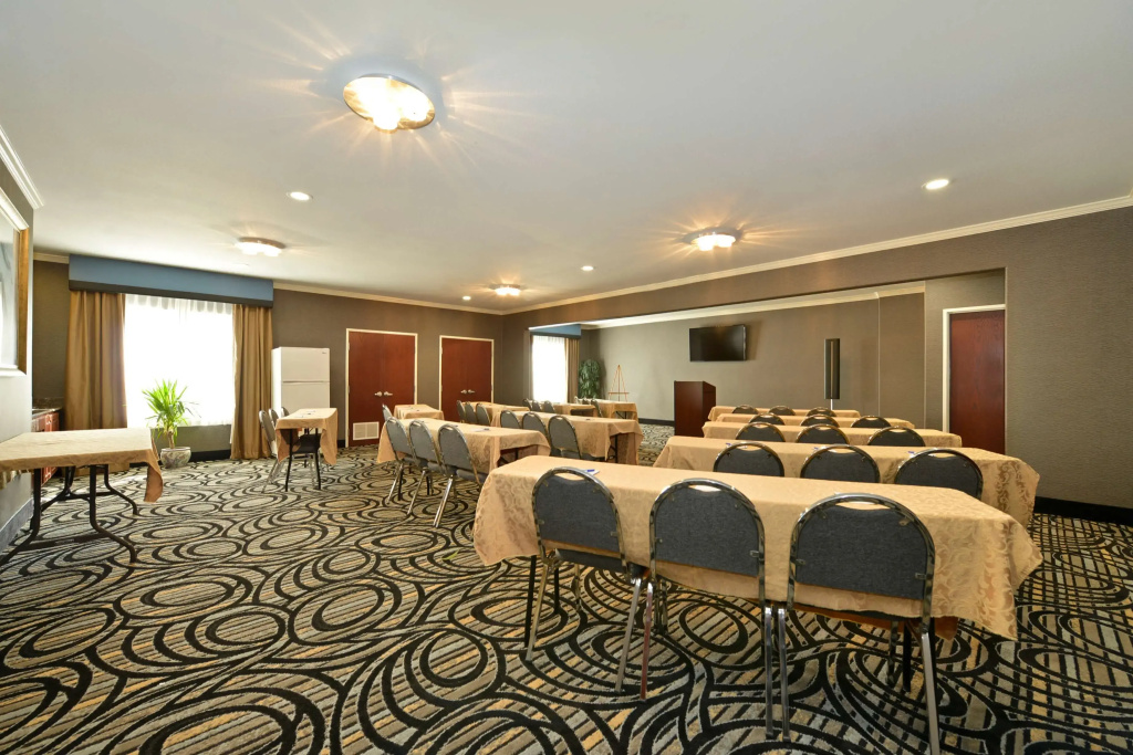 Best Western Plus Cutting Horse Inn & Suites