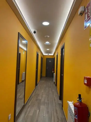 Hostal Corazón de Madrid 1