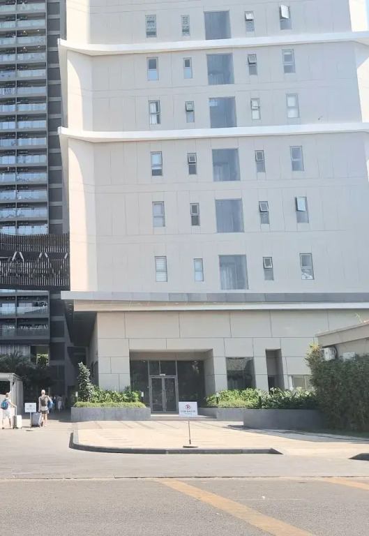 CSJ Apartment - 5 Star Vũng Tàu - Hương Homestay