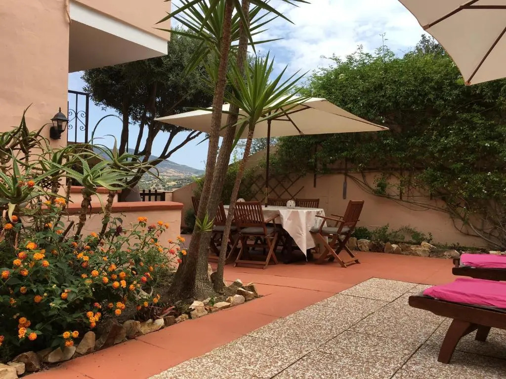 Casa Lilla