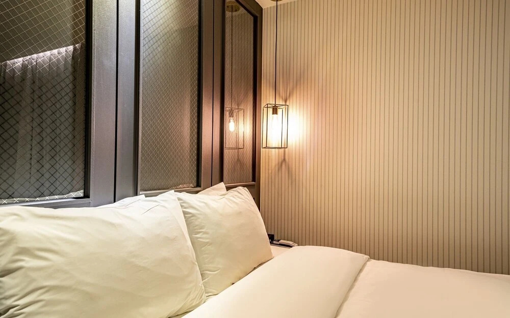 Busan Yeondong-Dong Hotel Smith