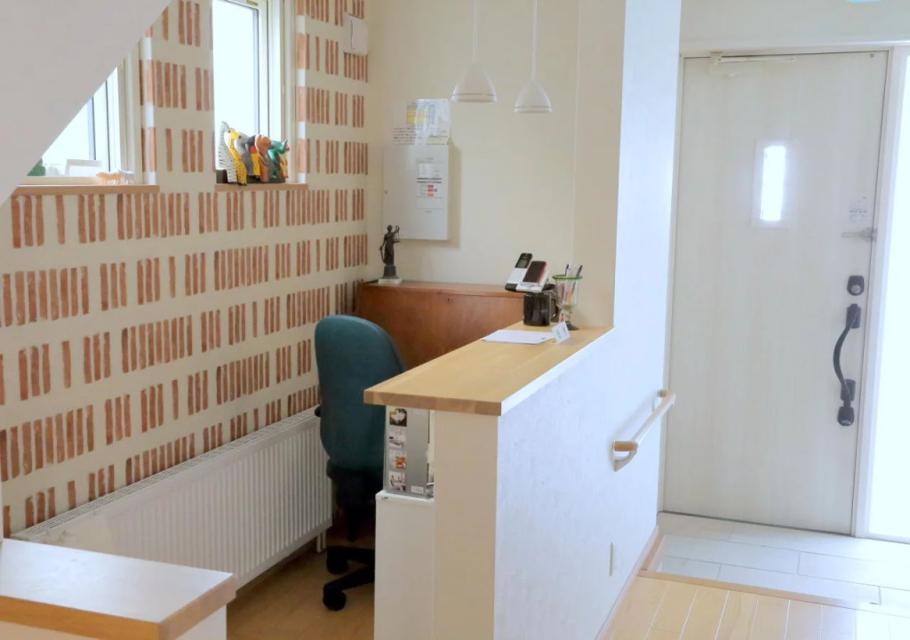 Ocho Guest House