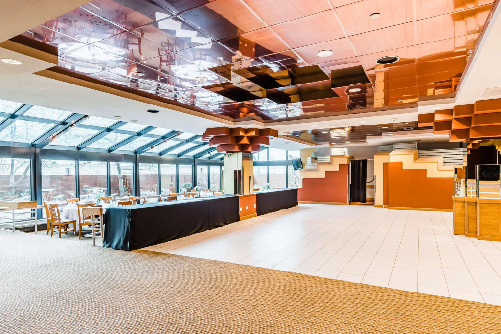 Radisson Hotel Denver Southeast