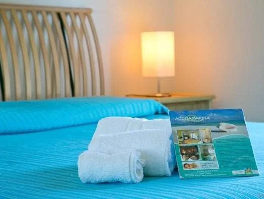 Acquamarina Room & Breakfast