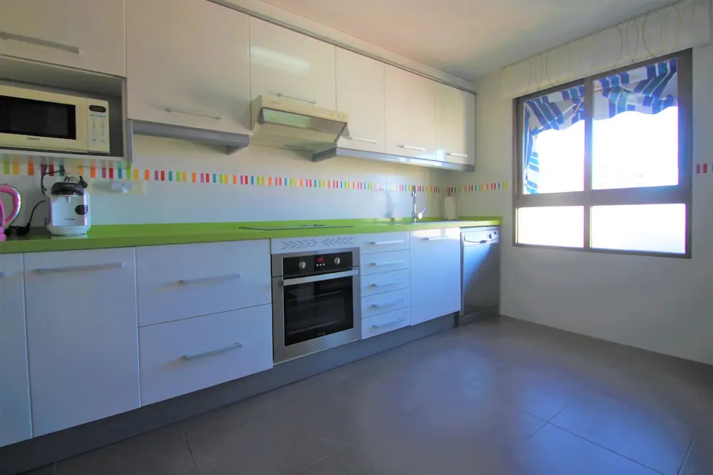 Apartamento CasaTuris Portobello