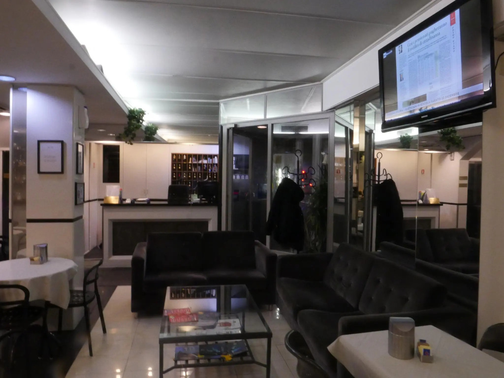 Hotel Careggi