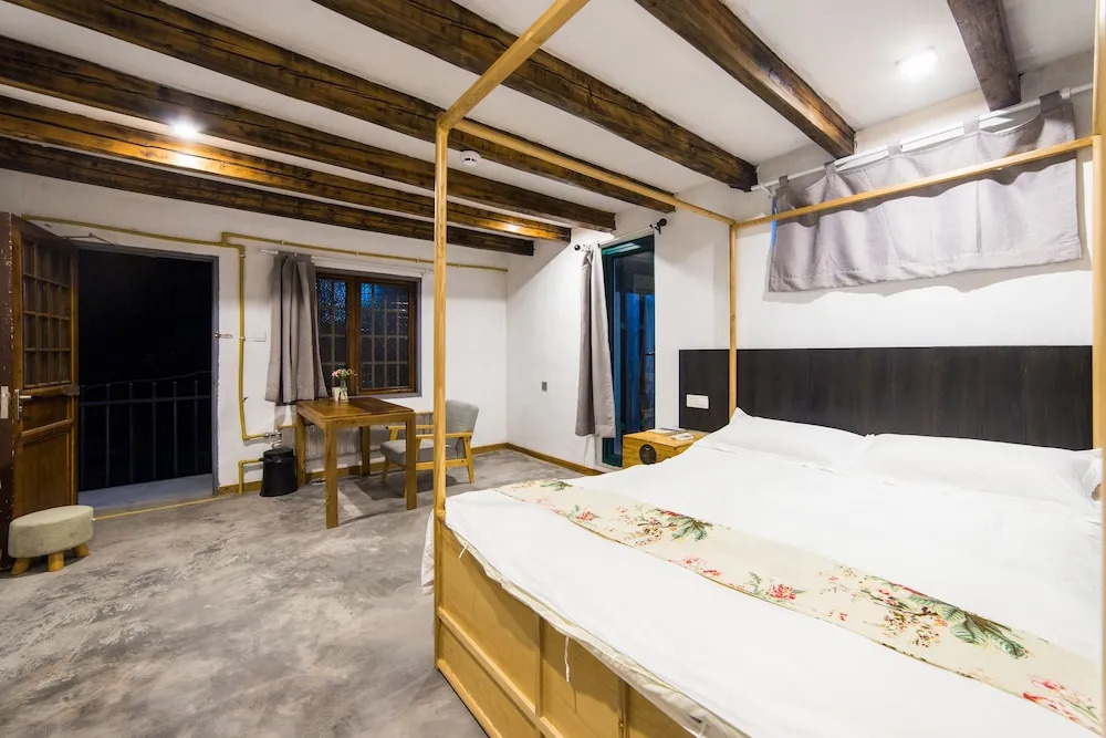 Daishan Xiao Ao Sea View Holiday Hotel