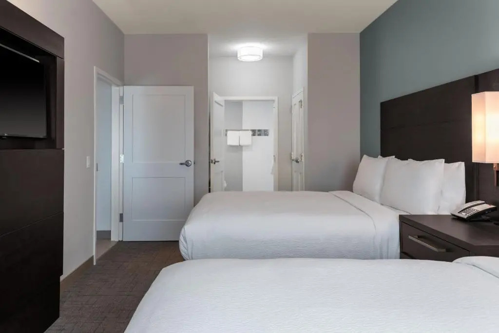 Residence Inn by Marriott St Louis Clayton