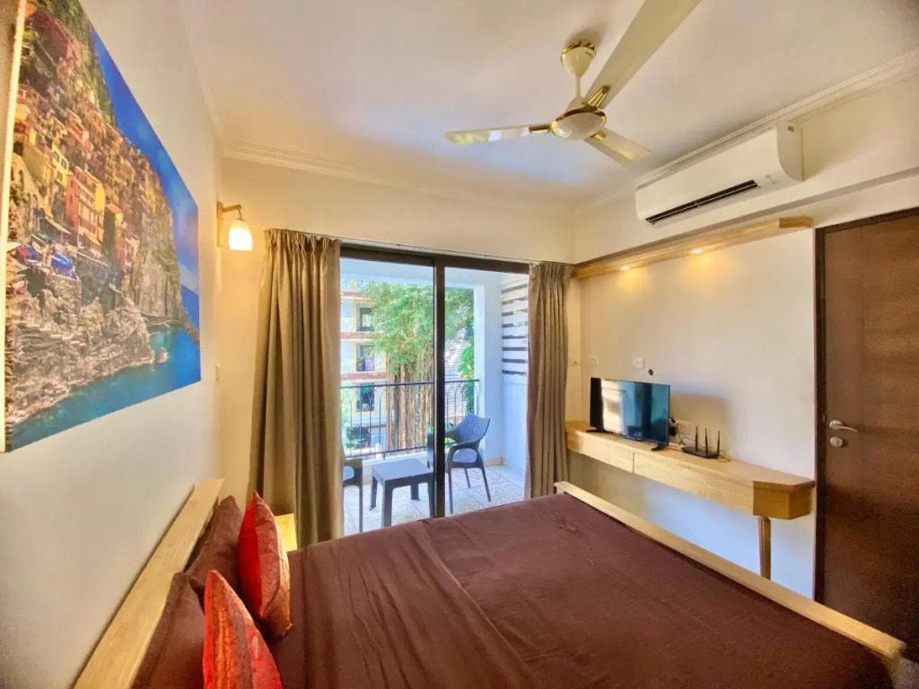 EKO STAY - Woodlock Apartment
