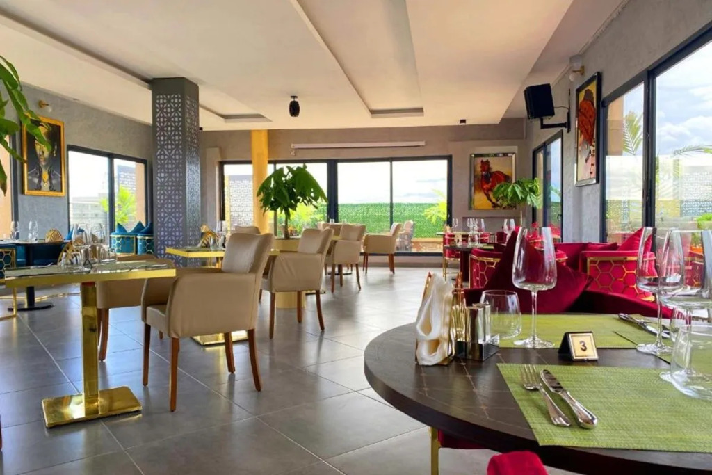 Bnb Resort