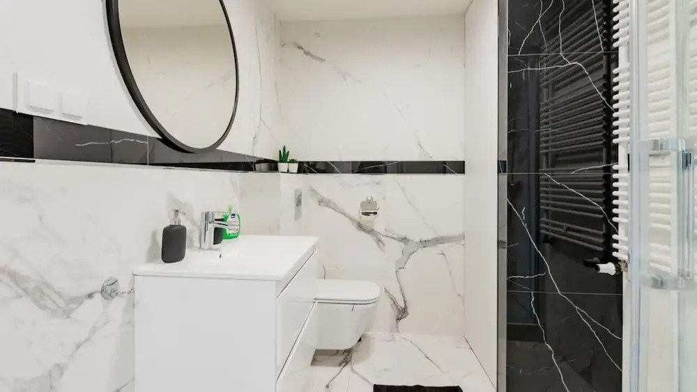 Apartamenty Sun & Snow Zwycięzców