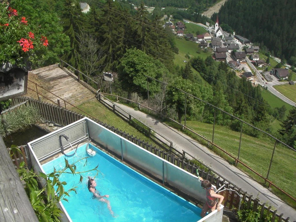 Chalet Rasnerhof